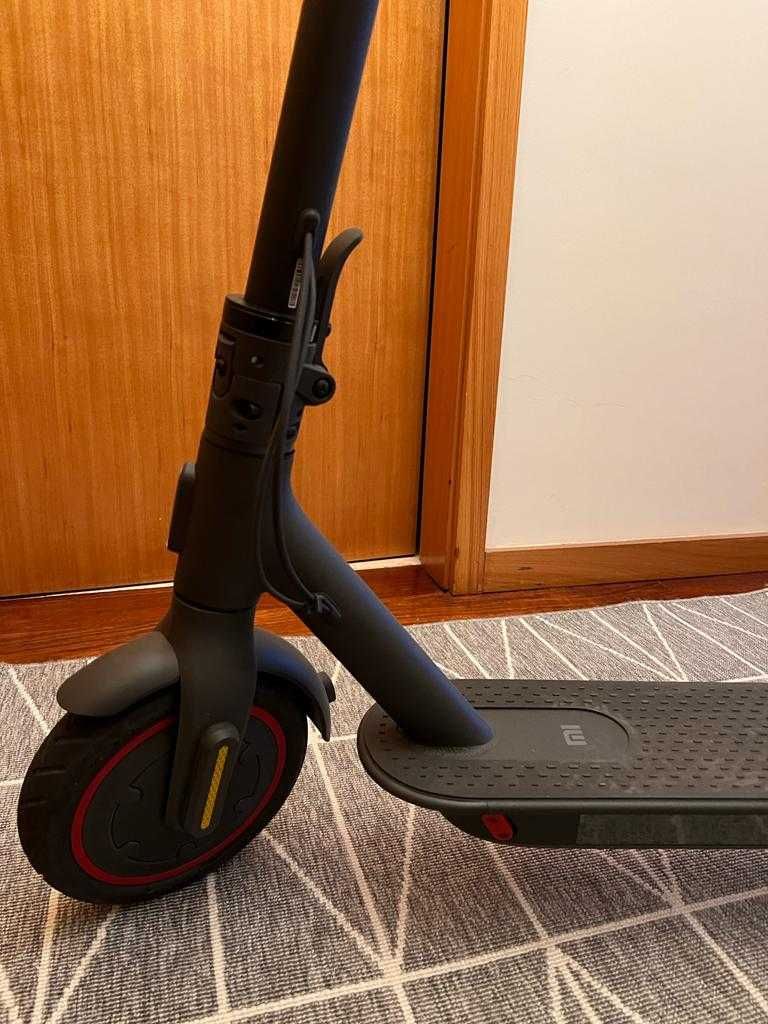 Trotinete Mi Electric Scooter Pro 2