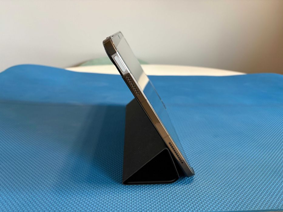 Nowy! Apple iPad 10gen 10.9" 256GB Cellular + etui + szkło