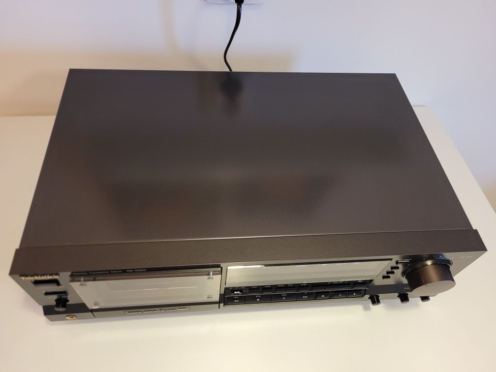 Magnetofon Technics RS-B965, stan BDB