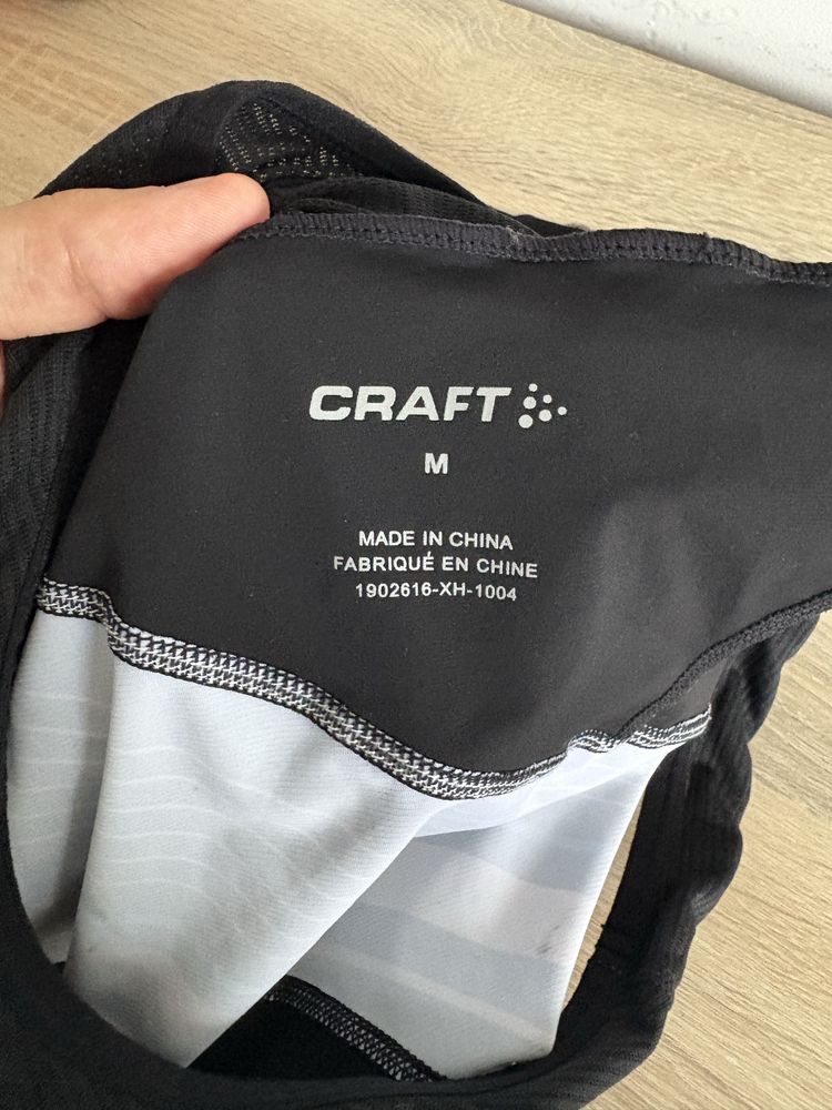 Komplet rowerowy Kolarski Craft