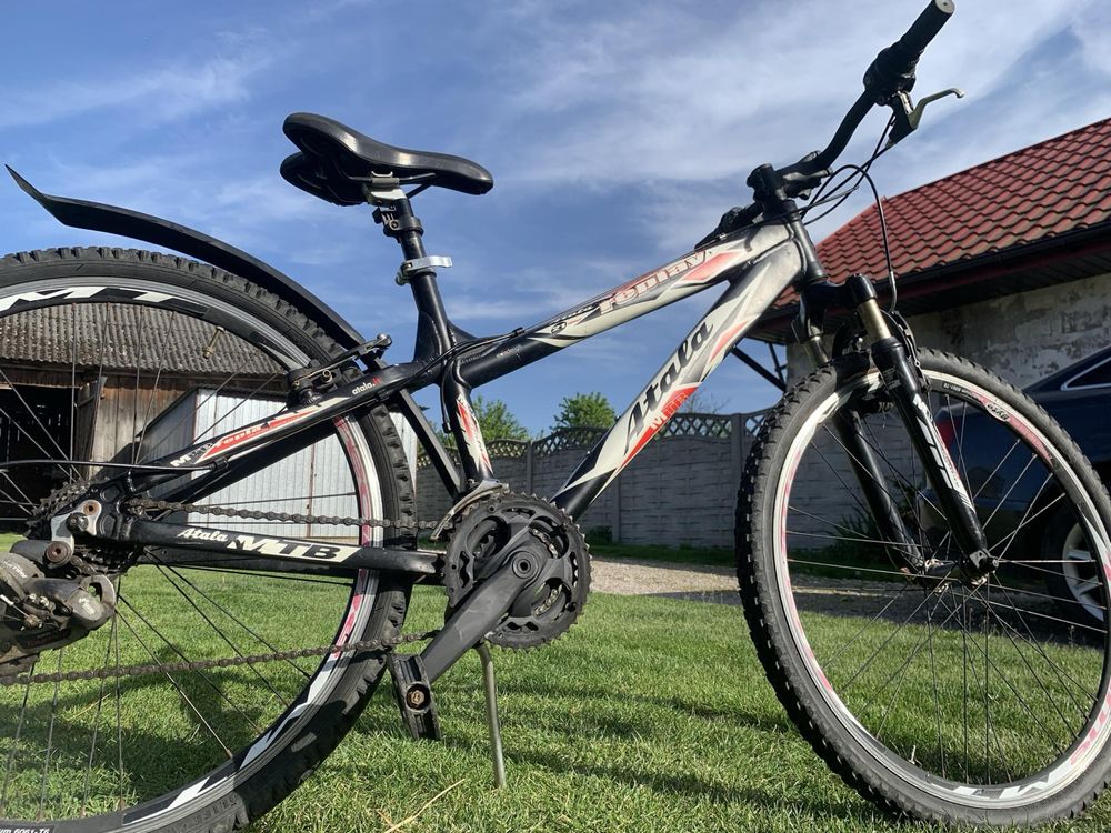 Rower Atala Replay MTB