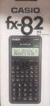 Calculadora Casio Cientifica FX 82 MS 2nd Edition