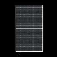 Moduł fotowoltaiczny panel Jetion 375W czarna rama 235 zł netto