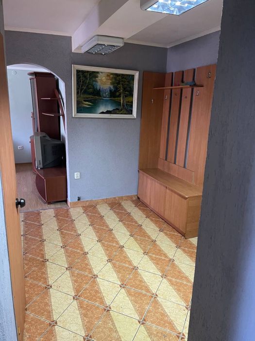 Здам 3 кім. квартиру вул. Корятовича навпроти  Дарт Маркета