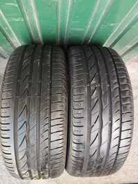 Літні шини Bridgestone 215/45/16