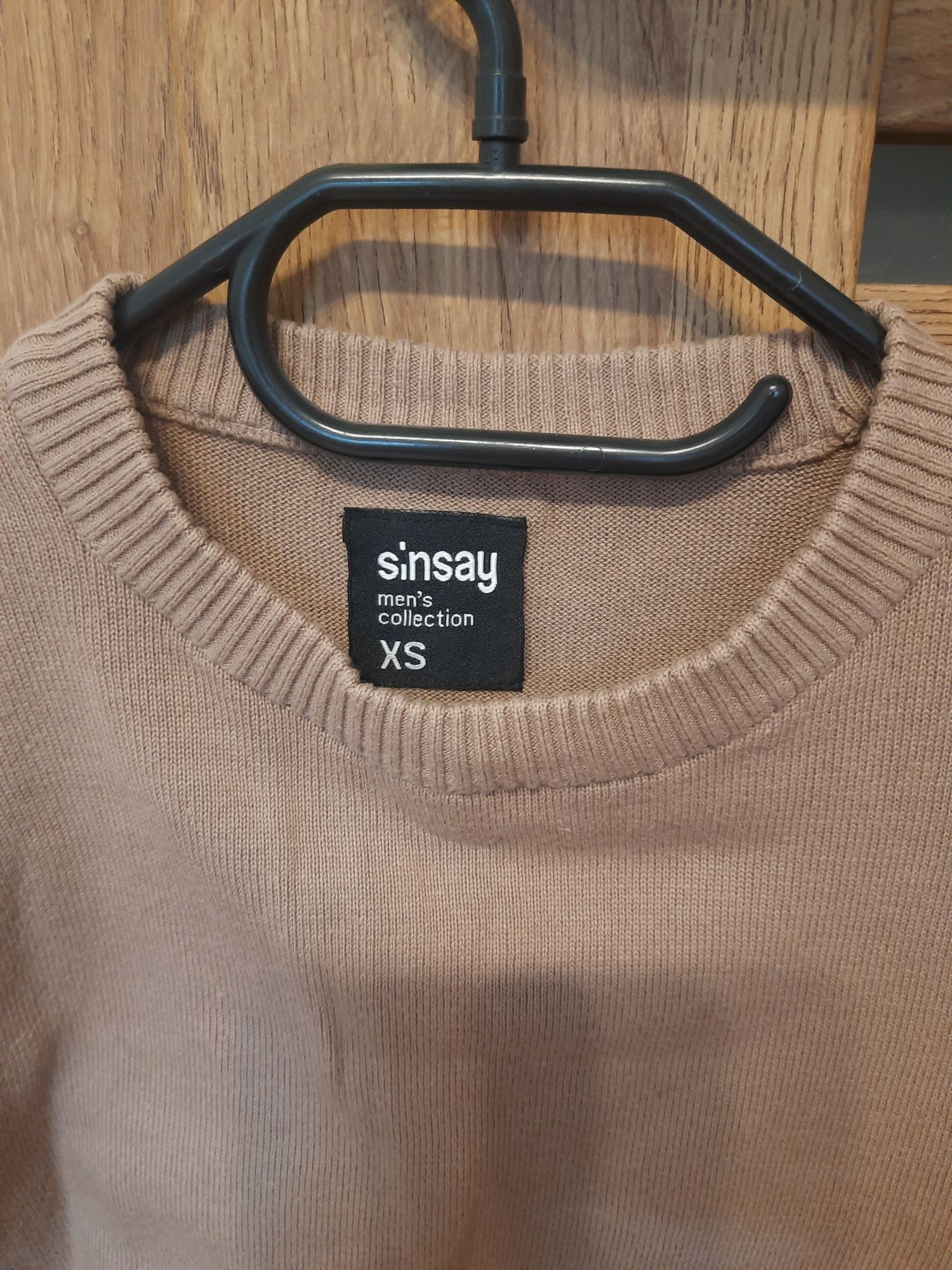 Sweter sinsay xs