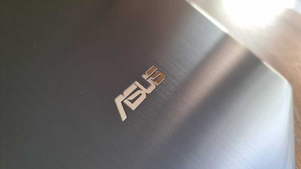 Laptop ASUS A501LX | 15.6" | Win 10 | 1TB | i5 5200U | GTX 950M | 8GB