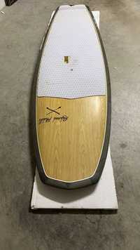 Prancha Stand Up Paddle + Remo