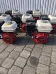 Silnik honda gx160 gx120 orginał