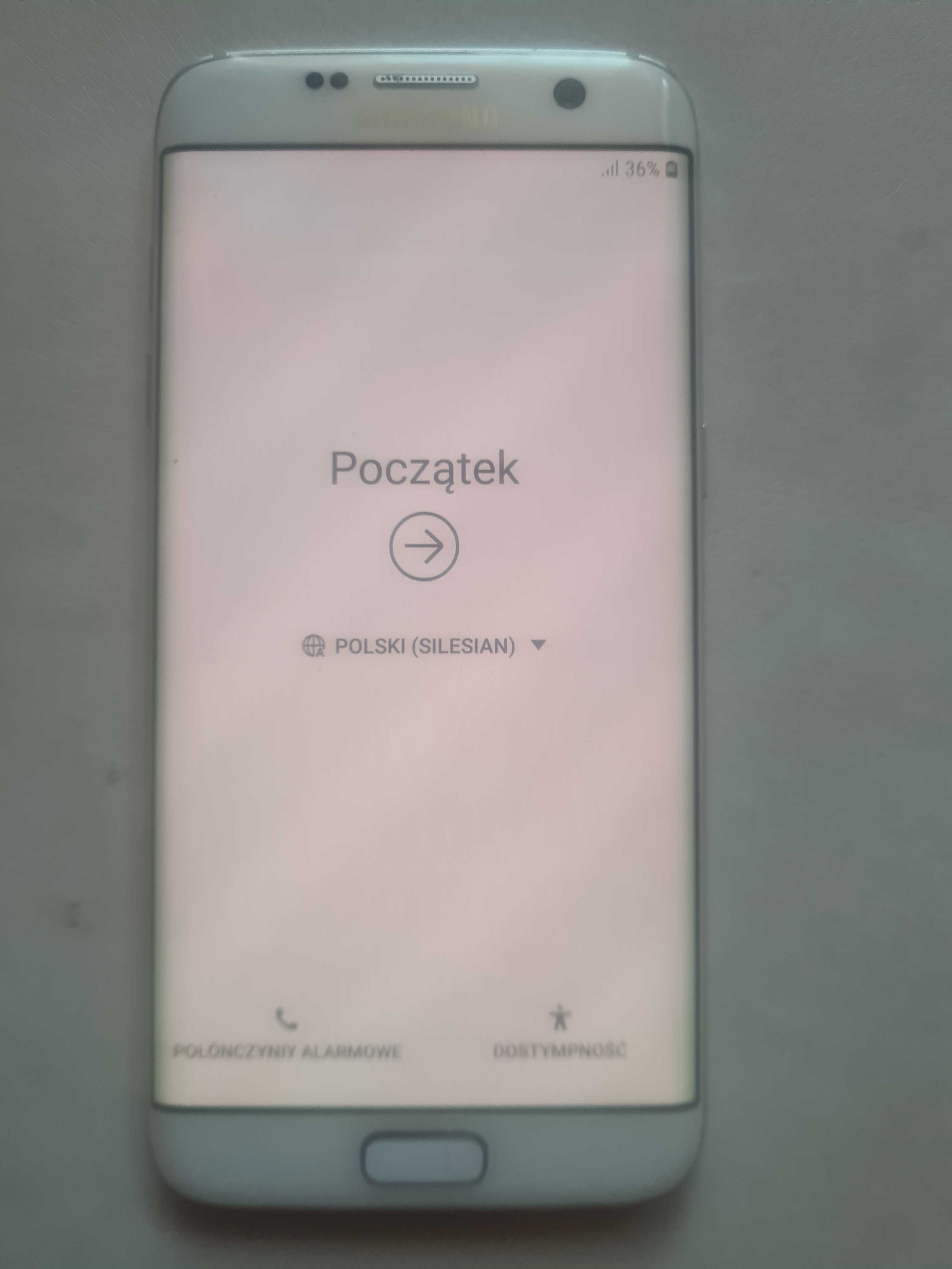 smartfon samsung galaxy s7 edge