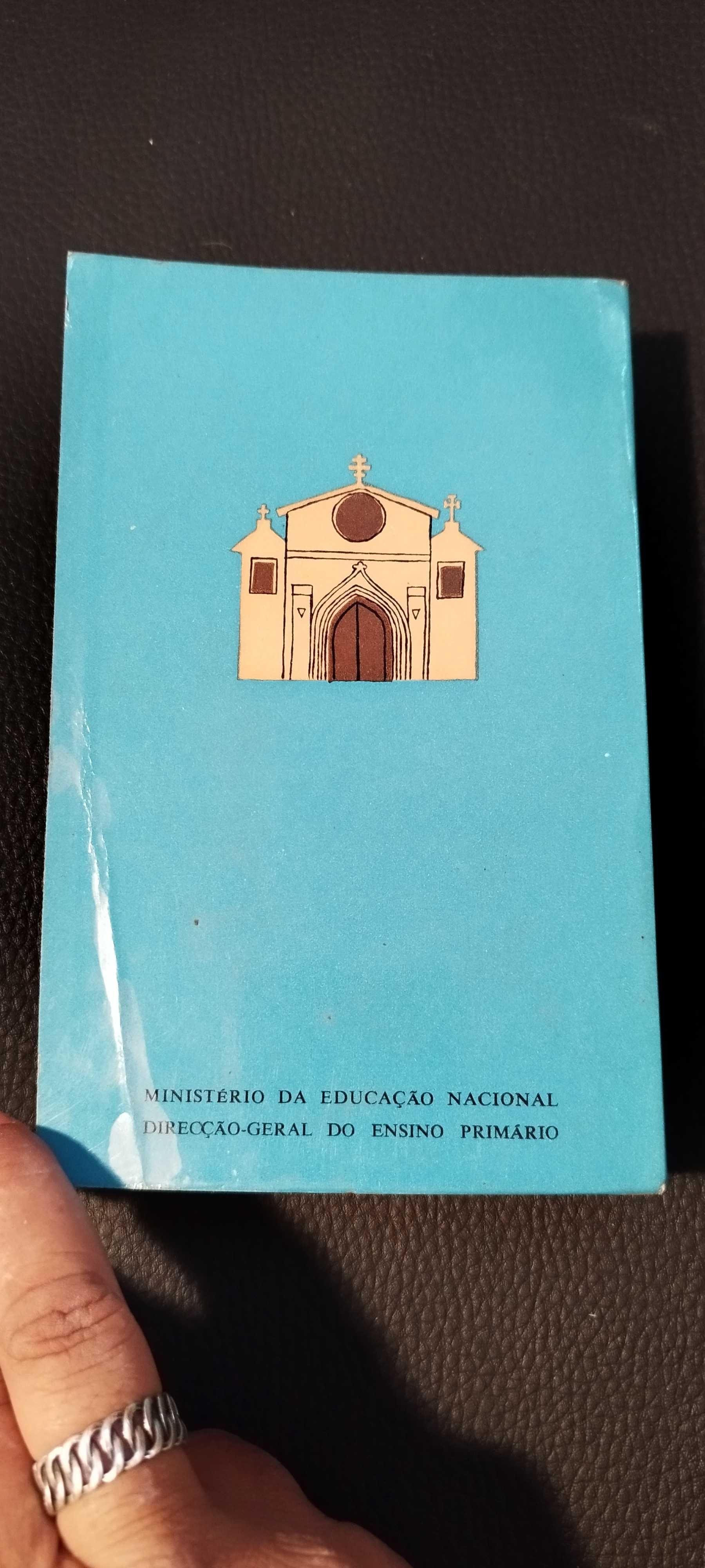 Vida do Santo Condestável Dom Nuno Álvares Pereira