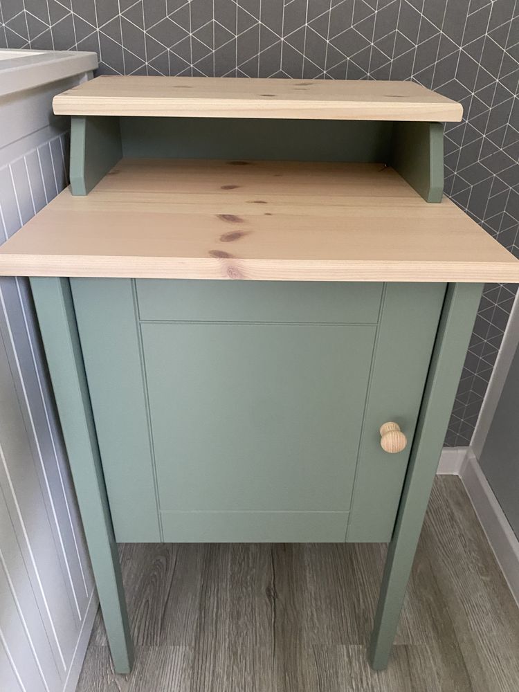 Stolik nocny Ikea