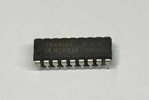 #446   ULN2803A Toshiba
