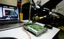 Чиптюнінг (chiptuning)