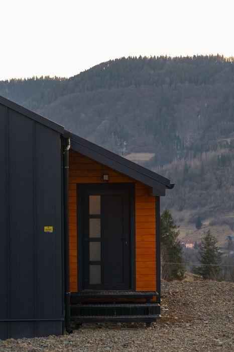 Окремий котедж у Славське на 4(+2 )особи