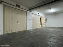 Garagem  para venda