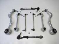 Kit braços bmw serie 1 E81/E82/E88 serie 3 E90/E91 1(E84)