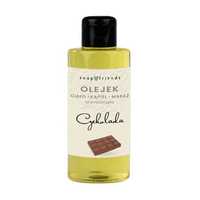 Soapfriends Aromaterapia Olejek Do Ciała Czekolada 150Ml (P1)