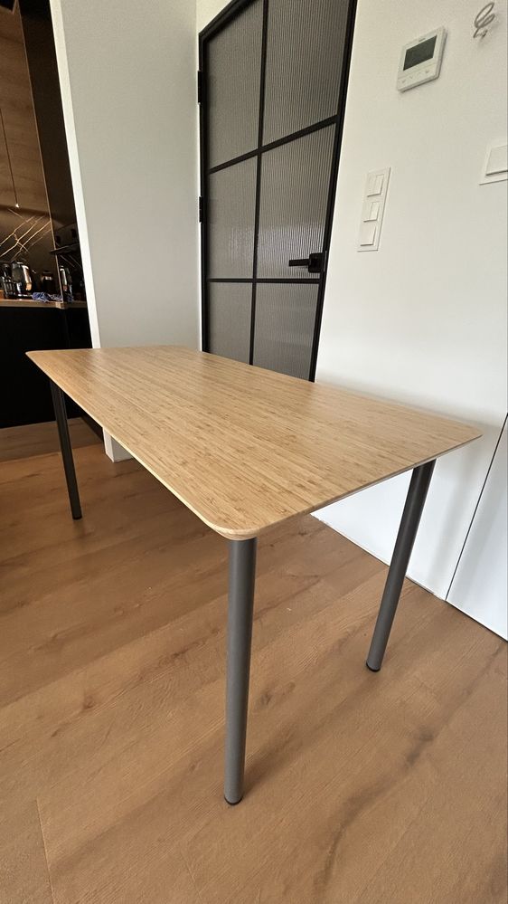 Biurko Ikea ANFALLARE / adils