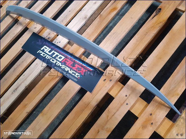 Spoiler Aileron Traseiro BMW X6 E71  AAP30480