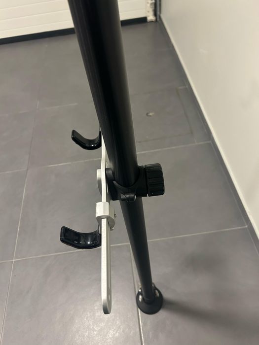 Suporte Topeak Vertical para 2 bicicletas