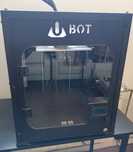 Drukarka 3D, UBOT S+ max