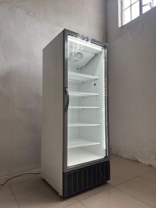 Lodówka chłodziarka na blachy GN 60/40  Frigoglass S800  19 r