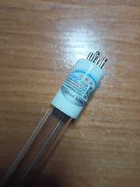 6w запасная УФ лампа для UV water sterilizer