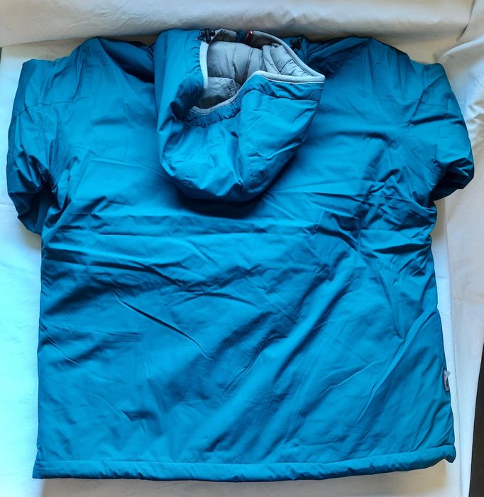 Kurtka damska Wurth dwustronna