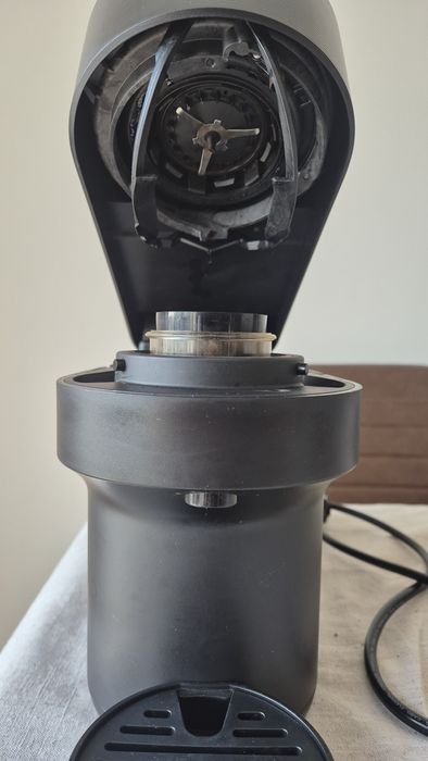 Máquina Nespresso em caixa Vertuo Pop - c/ Garantia