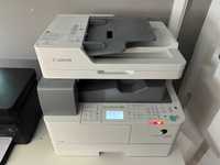 Drukarka canon imagerunner 1435iF