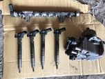 Форсунки форсунка  Audi A4 A5 A5 A6 VW Tiguan Passat 2.0 TDI 03L130277