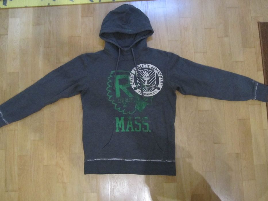 bluza Reebok rozm. S