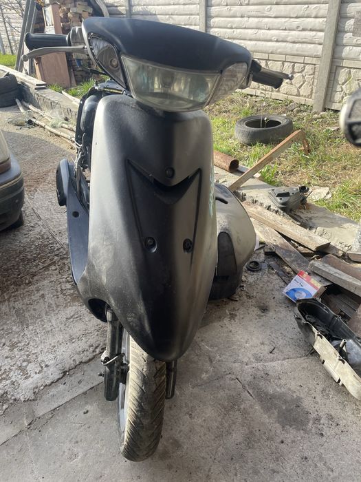 продам ямаха джог са 16