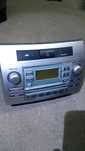 Radio Toyota Corolla Verso W58810 . NAPRAWA ,Gwarancja 3 lata !!!
