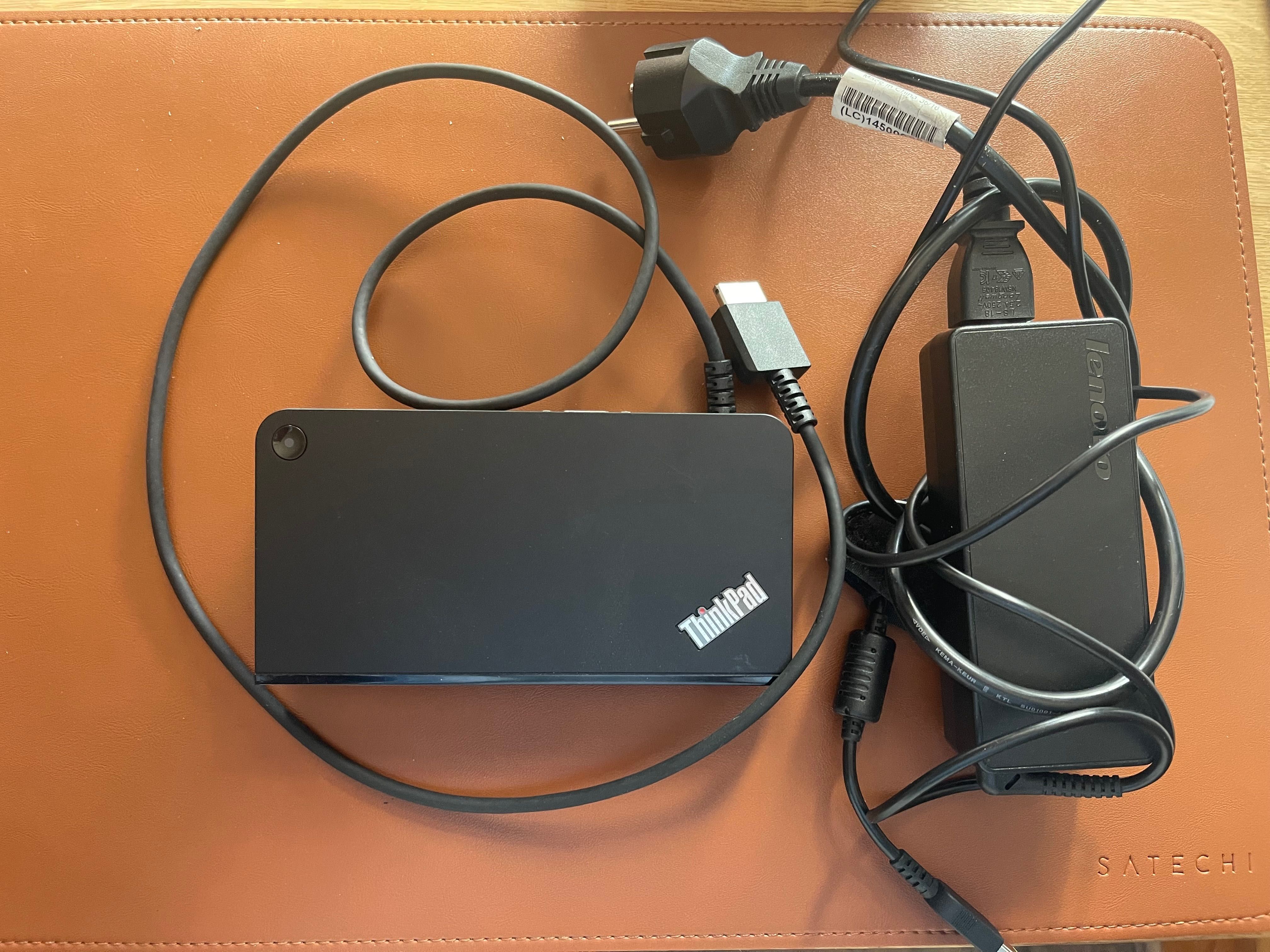 Laptop Lenovo ThinkPad X1 Tablet 2 Generacja Stan BDB Windows 10 Prof