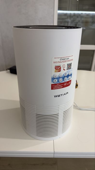Очищувач повітря WetAir WAP-35