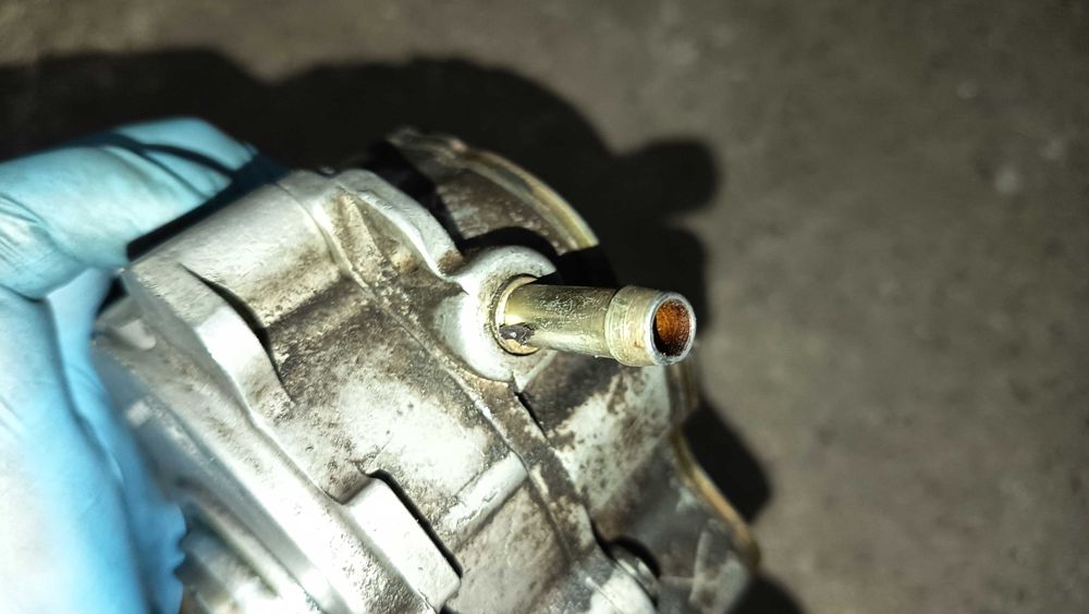 bomba tandem 1.9 tdi motores PD