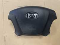 KIA CARENS III PODUSZKA POWIETRZNA KIEROWCY KIEROWNICY AIRBAG