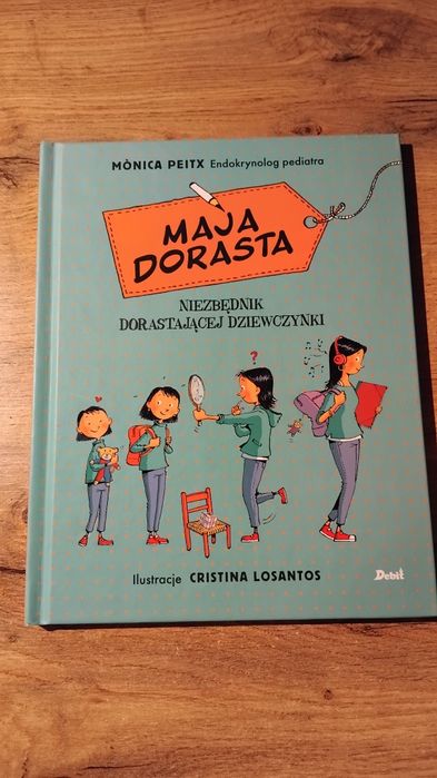 Sprzedam książkę dla dzieci