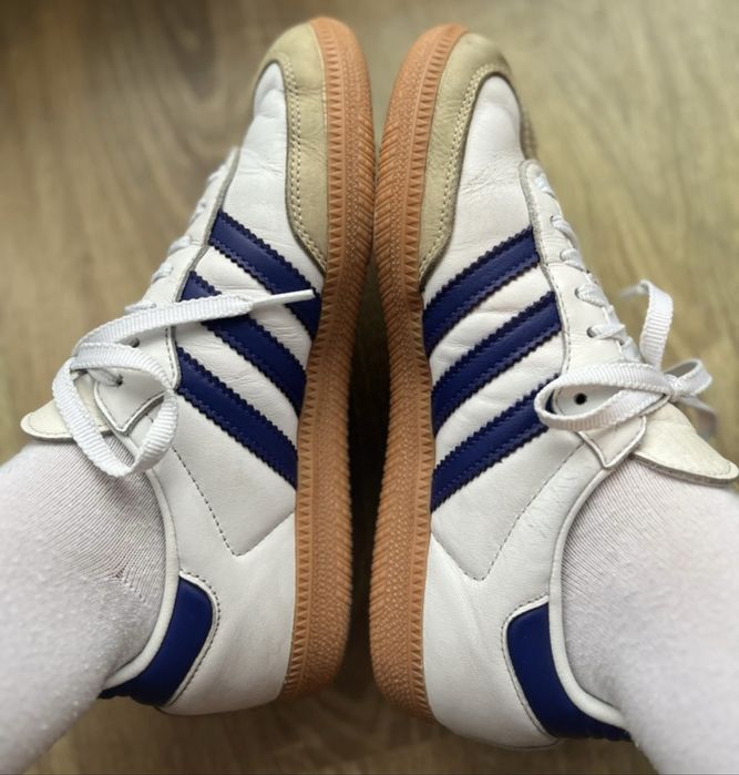 Adidas Originals Samba 38