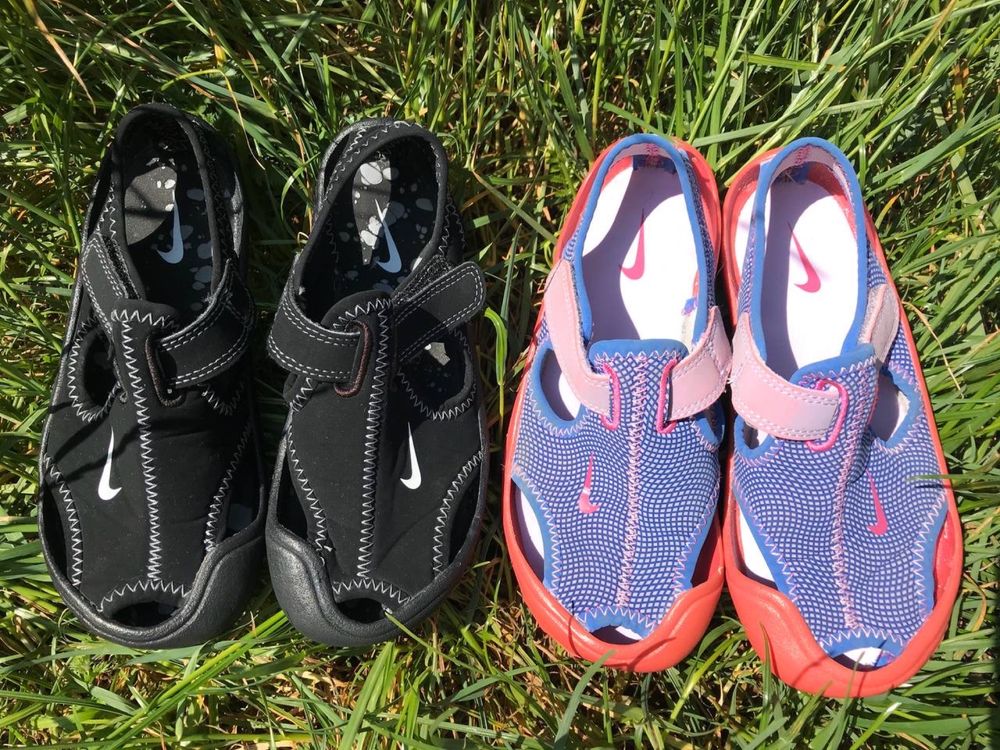 Аквашузи сандалі Nike 28-29 р.