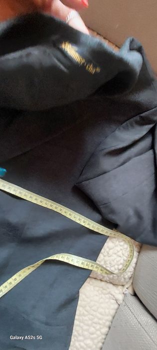 Garnitur męski.. samer cha