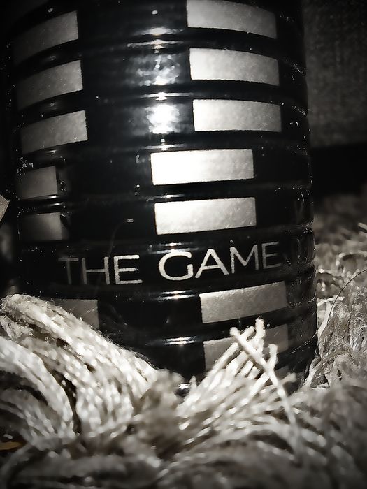 DaviDoff The Game Eau de Toilette 100ml Original