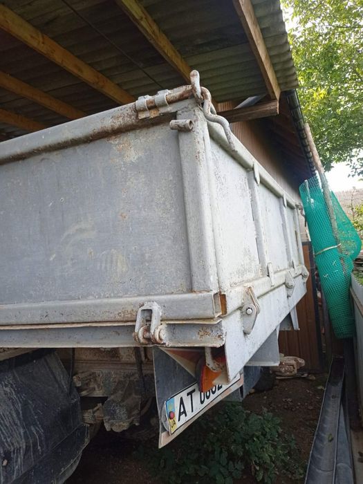 Газ-53 а з документами