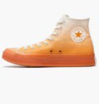 Кеди чоловічі Converse chuck taylor all star cx orange. 43 розмір