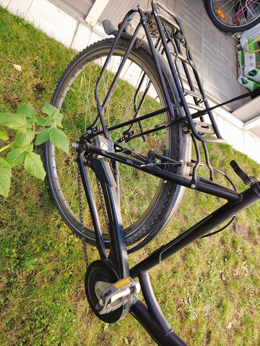 Rower damski Pegasus Premio SL