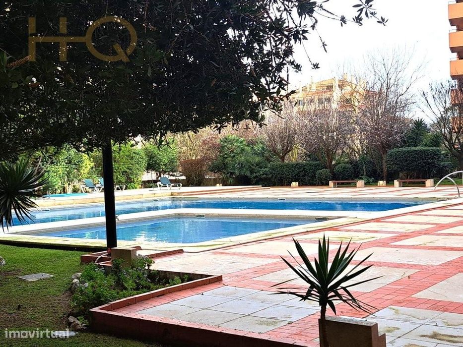 T2 Cascais Area Nobre