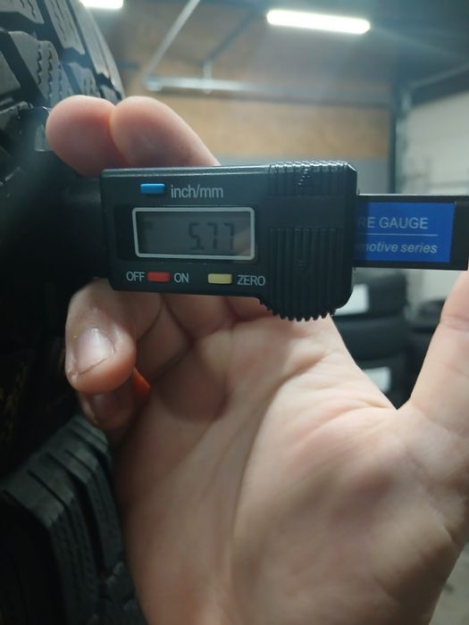 195 65 R15  BRIDGESTONE  Blizzak LM-005,Зимові шини БВ, Склад