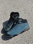 Scarpa mojito hike gtx gore tex buty trekkingowe outdoorowe